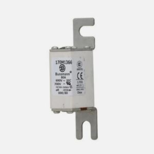 BUSSMANN 170M1366 Semiconductor Fuse