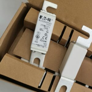 Bussmann 170M1371 High-Speed Semiconductor Fuse