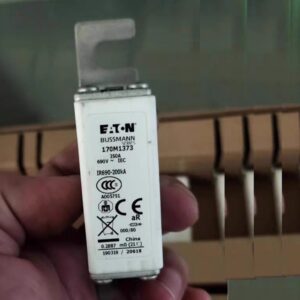 BUSSMANN 170M1373 Semiconductor Fuse