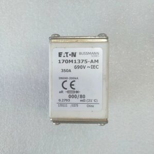 Bussmann 170M1375-AM Semiconductor Fuse