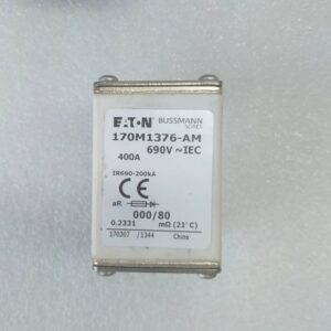 BUSSMANN 170M1376-AM Fuse