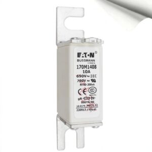 BUSSMANN 170M1408 High-Speed Semiconductor Fuse