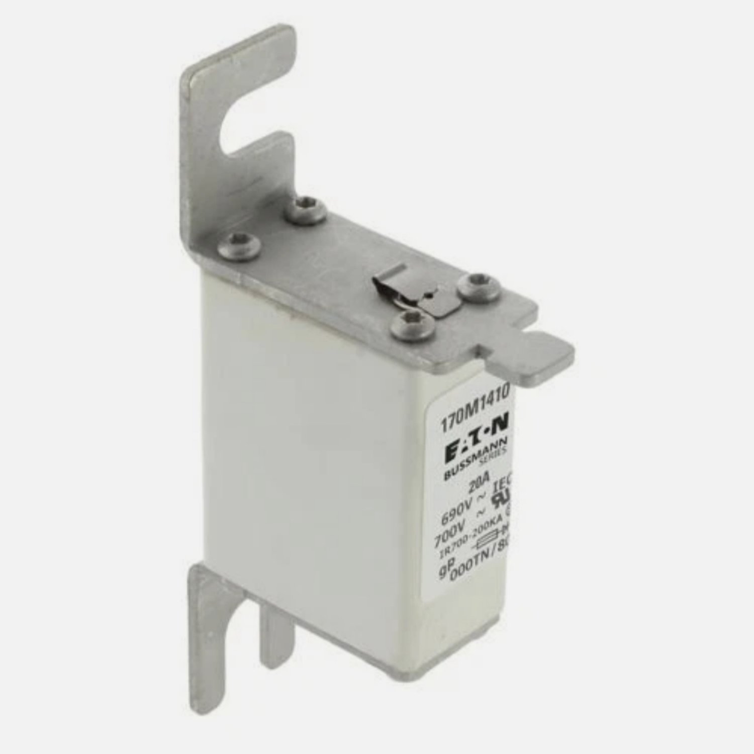 BUSSMANN 170M1410 Semiconductor Fuse
