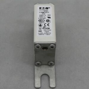 BUSSMANN 170M1411 Semiconductor Fuse