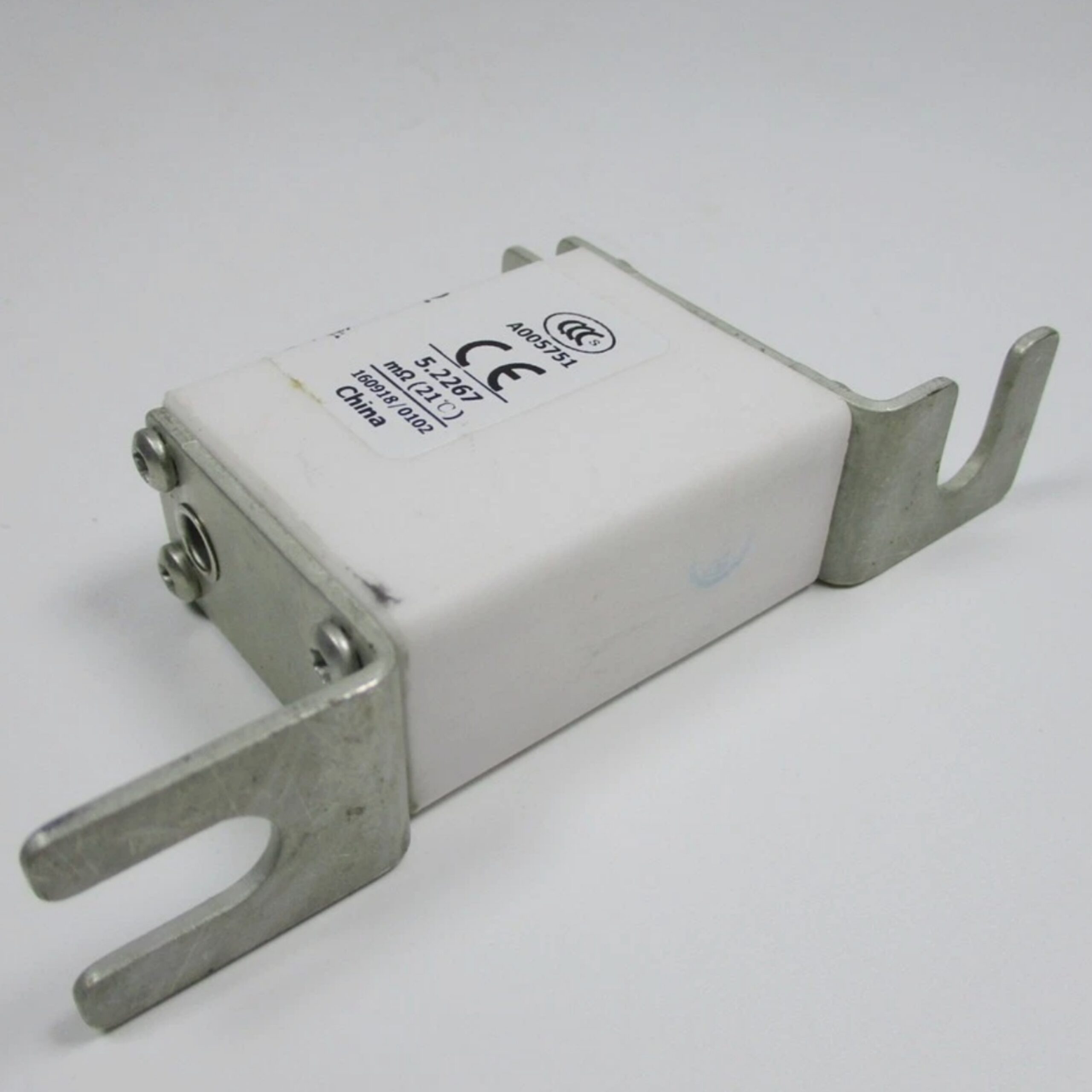 BUSSMANN 170M1412 High-Speed, Square Body Fuse - Image 3