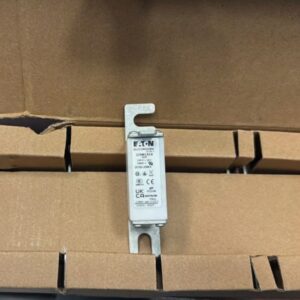 BUSSMANN 170M1414 50 Amp, 690 Volt AC, high-speed square body fuse