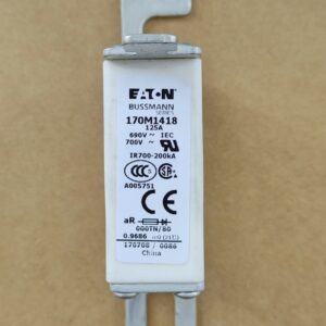 BUSSMANN 170M1418 Semiconductor Fuse