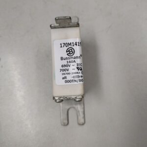 BUSSMANN 170M1419 Semiconductor Fuse