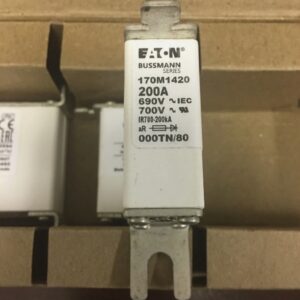 BUSSMANN 170M1420 Semiconductor Fuse