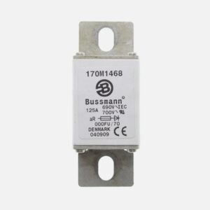 BUSSMANN 170M1468 Semiconductor Fuse