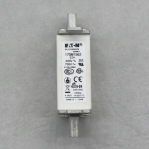 BUSSMANN 170M1562 High-Speed Semiconductor Fuse
