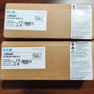 BUSSMANN 170M4461 High-Speed Semiconductor Fuse