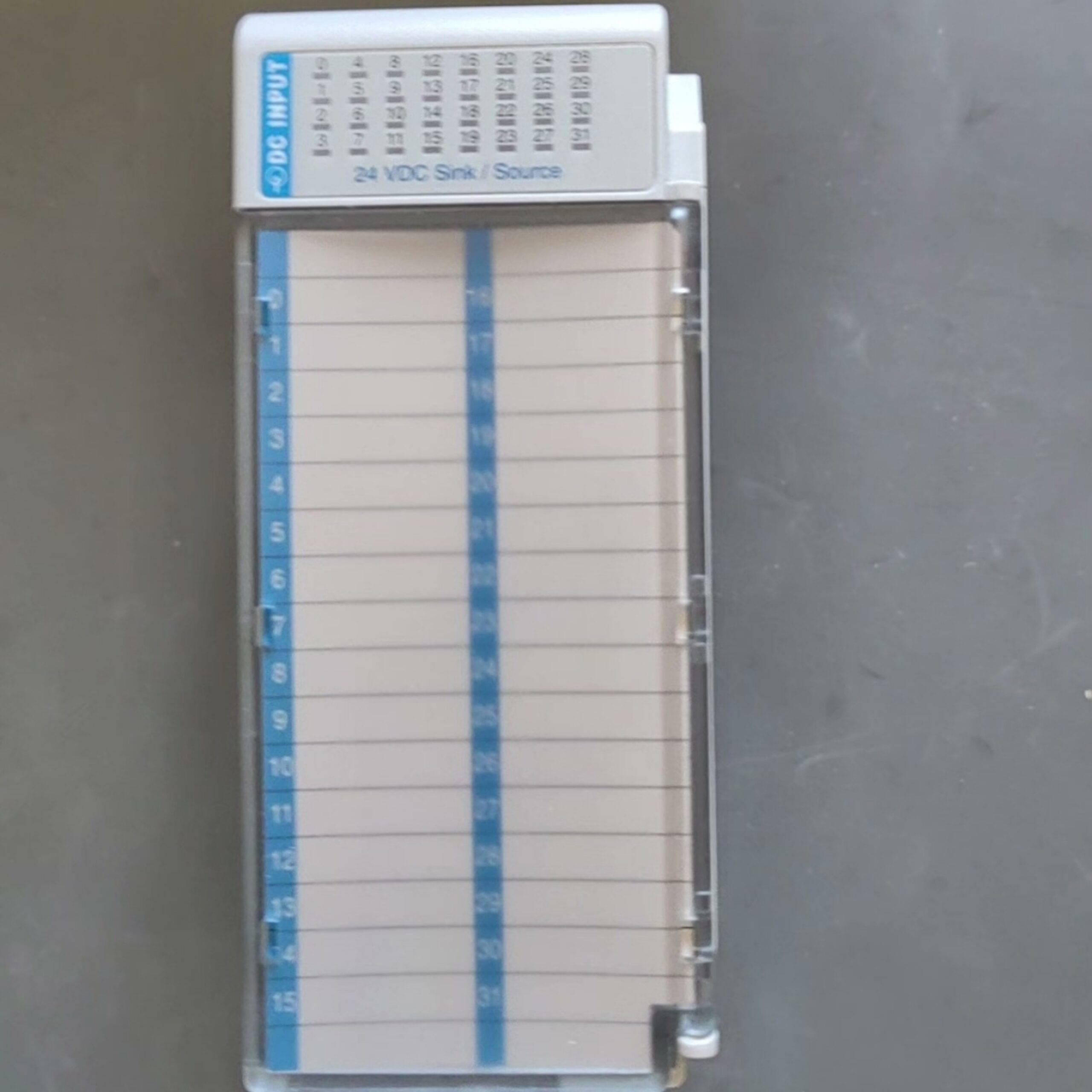 ALLEN-BRADLEY 1769-IQ32 32-Channel Digital Input Module - Image 2