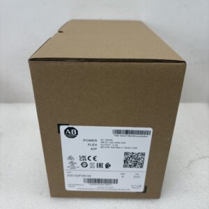 Allen-Bradley 22D-D2P3N104 PowerFlex 40P Adjustable Frequency AC Drive