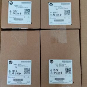 25B-D013N114 ALLEN-BRADLEY Adjustable Frequency AC Drive