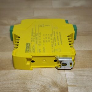 PHOENIX CONTACT 2981017 Safety Relay