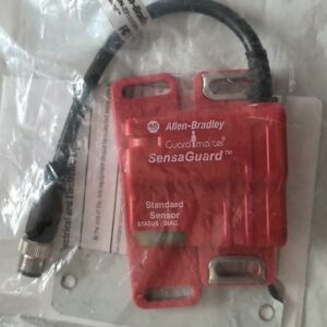 ALLEN-BRADLEY 440N-Z21SS3PH Non-Contact Safety Interlock Switch