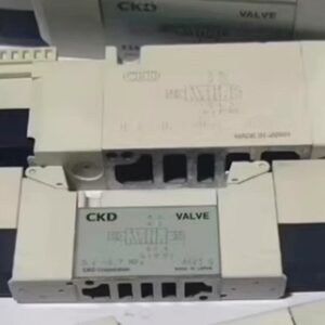 4GB430-10-B-3 DC24V AIRTAC Solenoid Valve