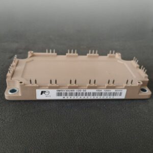 Fuji Electric 6MBI150U4B-120-50 IGBT Module