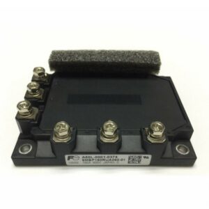 Fuji Electric 6MBP160RUA060-01 Intelligent Power Module