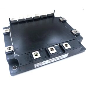 FUJI 6MBP200RA060 Intelligent Power Module