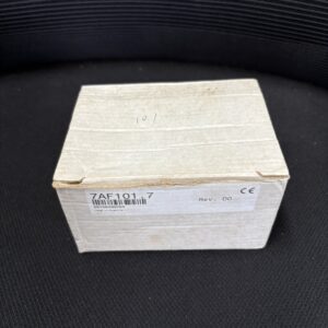 7AF101.7 B&R Analog Interface Module