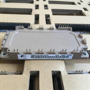 FUJI 7MBR100U4B120-50 Power Integrated Module