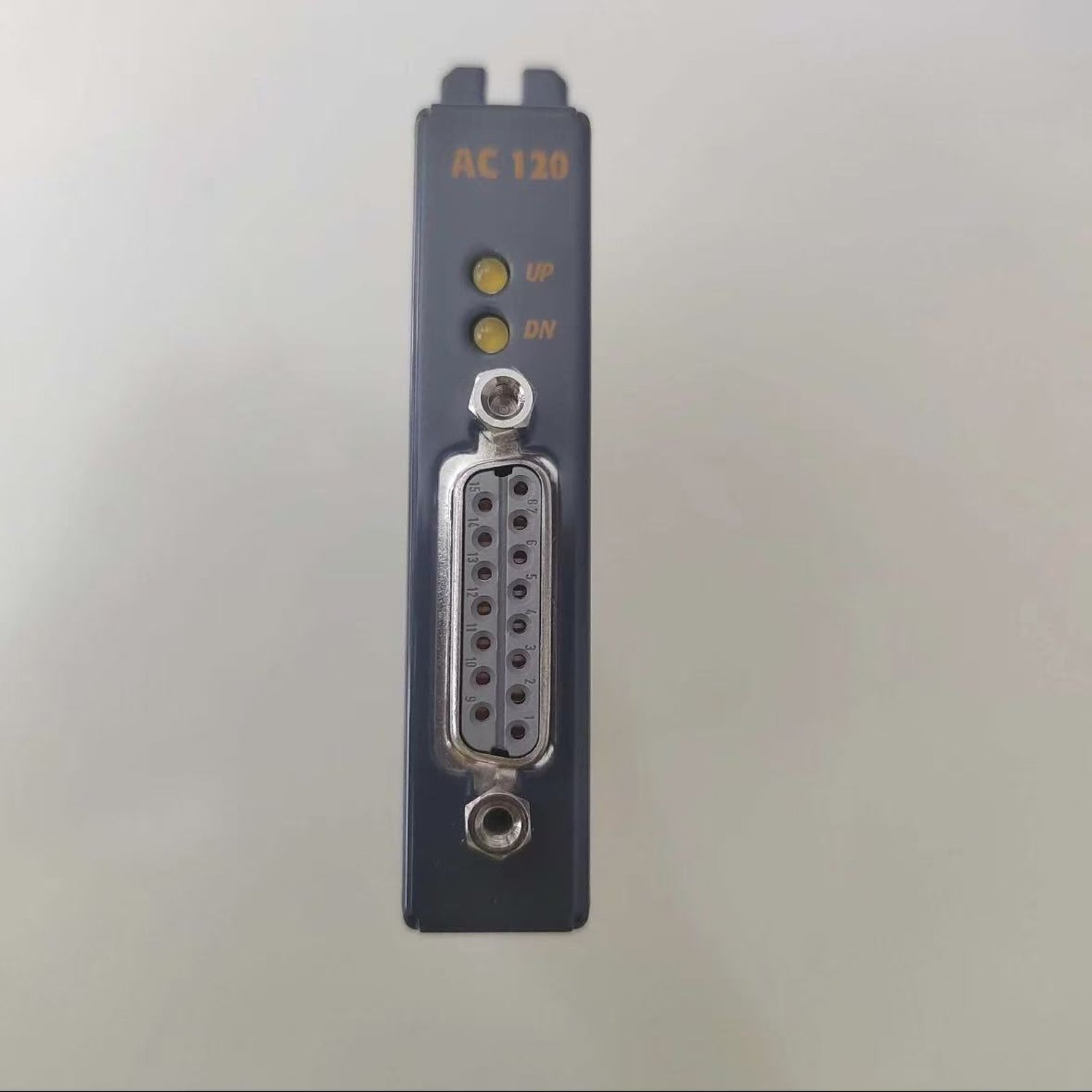 8AC120.60-1 B&R Encoder Interface Module - Image 2