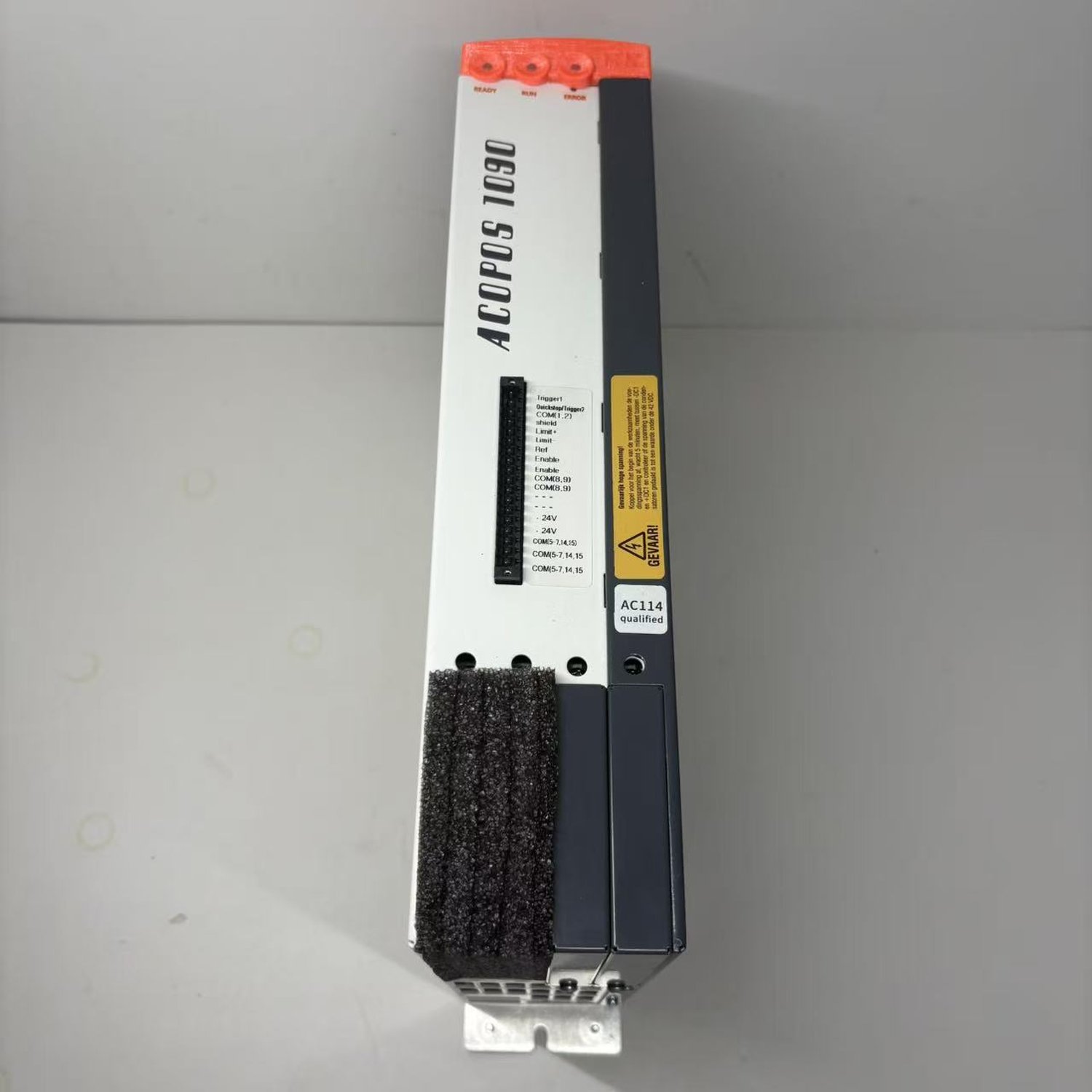 8V1090.00-2 B&R Servo Drive - Image 2