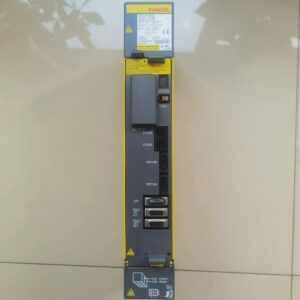 FANUC A06B-6117-H205 Dual-Axis Servo Amplifier Module