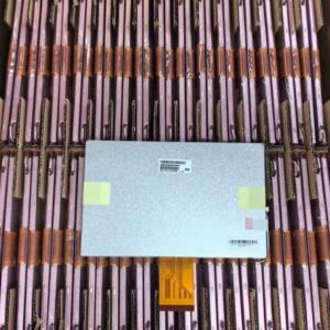 A070VW08 V2 AUO Rugged TFT-LCD Display Panel
