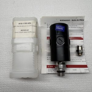 ROTOFLUX A10-1701-05L Rotary Union