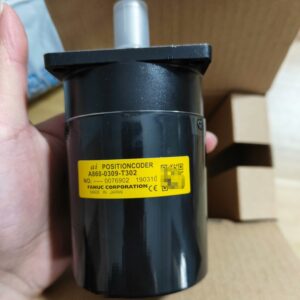 FANUC A860-0309-T302 Incremental Rotary Encoder