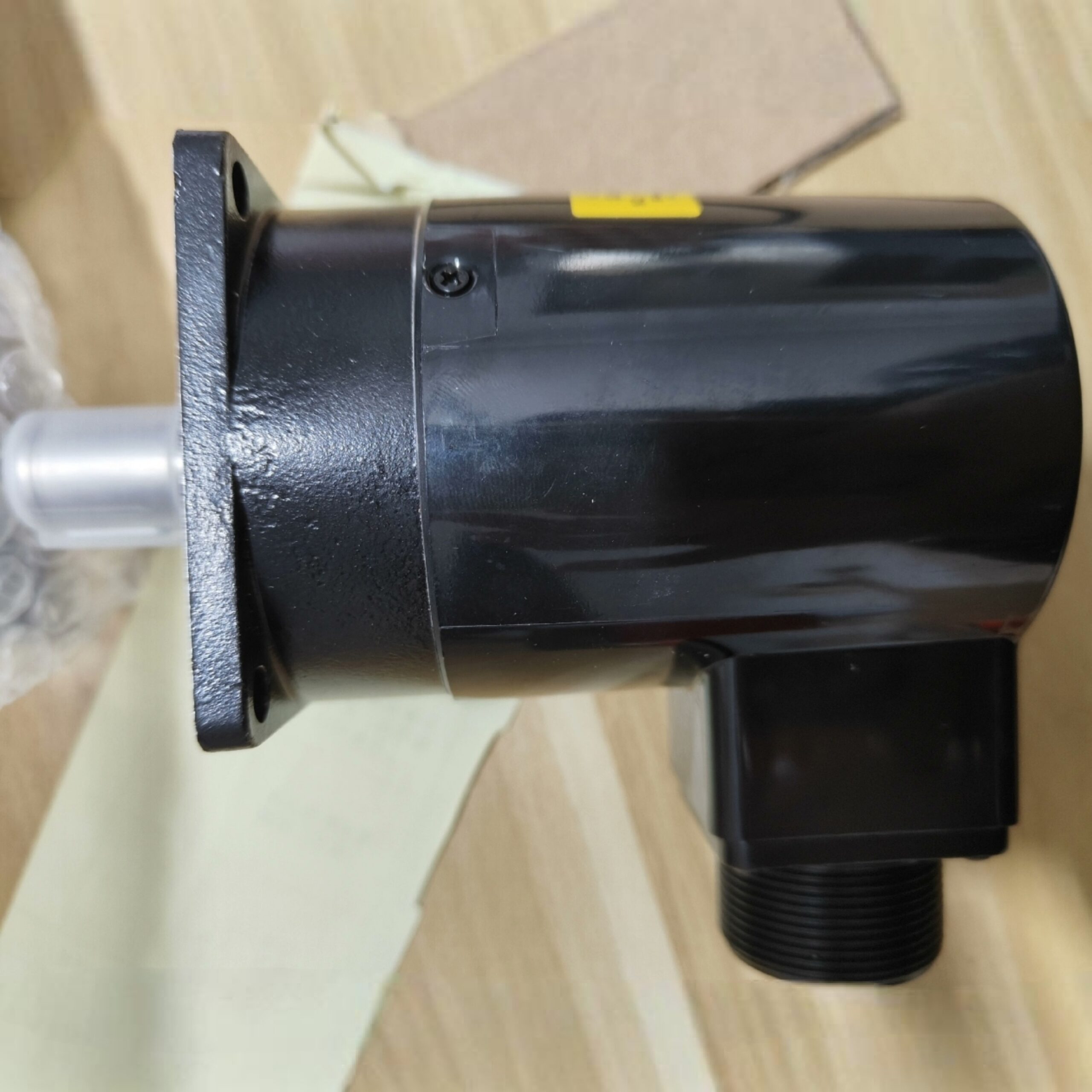 FANUC A860-0309-T302 Incremental Rotary Encoder - Image 2