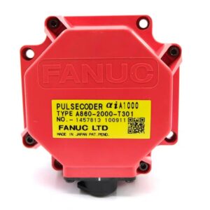 FANUC A860-2000-T301 Encoder Component