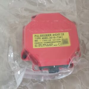 FANUC A860-2010-T341 Pulse Encoder