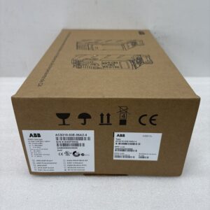 ACS310-03E-06A2-4 ABB Variable Frequency Drive