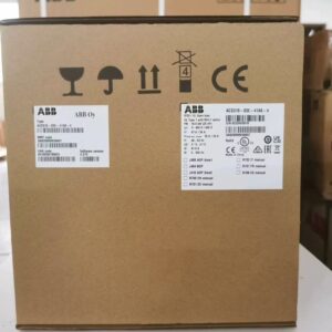 ABB ACS310-03E-41A8-4 General Purpose AC Drive