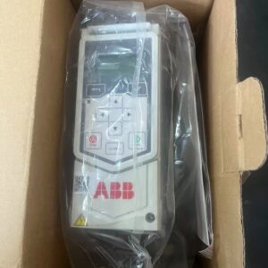 ABB ACS530-01-05A6-4 AC Drive