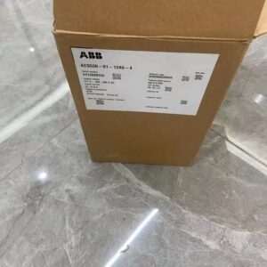 ABB ACS530-01-12A6-4 AC Drive