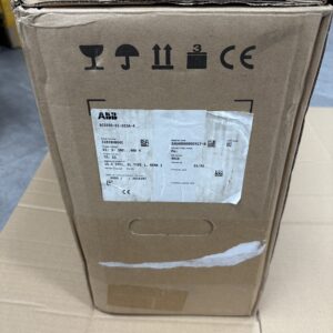 ABB ACS550-01-023A-4 AC Drive