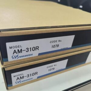 NAKANISHI AM-310R Pneumatic Air Motor