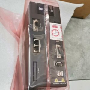 Delta ASD-A2-1543-M AC Servo Drive