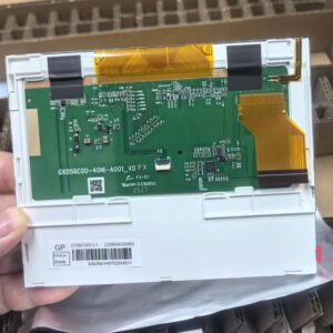 INNOLUX AT056TN53 V.1 TFT-LCD Display Panel
