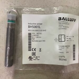 BES 516-300-S135-S4-D BALLUFF Inductive Proximity Sensor