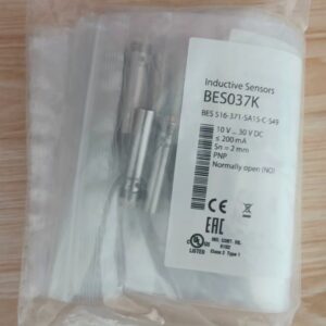 Balluff BES 516-371-SA15-C-S49 Inductive Proximity Sensor