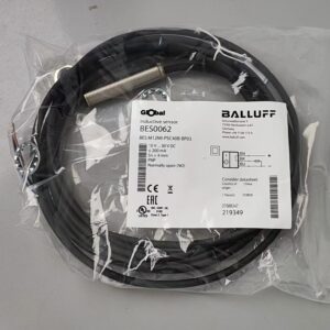 Balluff BES M12MI-PSC40B-BP03 Inductive Proximity Sensor