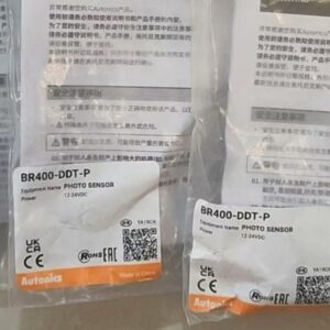 BR400-DDT-P AUTONICS Diffuse-Reflective Photoelectric Sensor