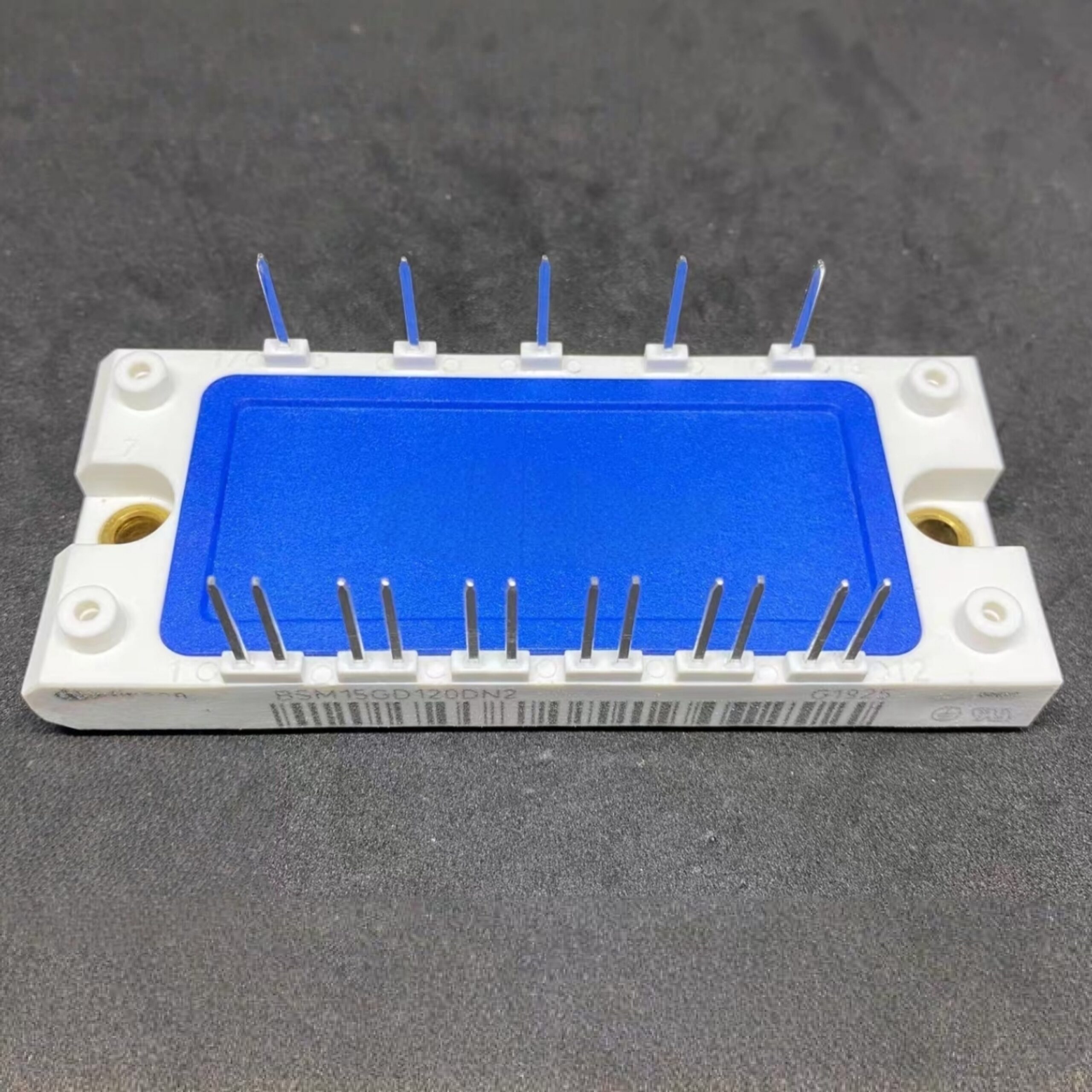 INFINEON BSM15GD120DN2 Six-Pack IGBT Module