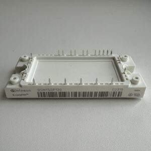 INFINEON BSM15GP120 industrial IGBT power module